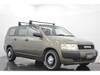 TOYOTA PROBOX VAN