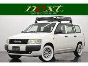 2012 TOYOTA PROBOX VAN