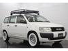 TOYOTA PROBOX VAN