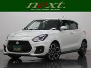 2020 SUZUKI SWIFT SPORT