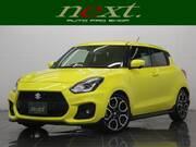 2020 SUZUKI SWIFT SPORT