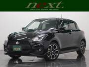 2019 SUZUKI SWIFT SPORT