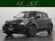 2019 SUZUKI SWIFT SPORT