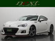 2012 SUBARU BRZ