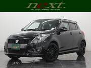 2012 SUZUKI SWIFT SPORT