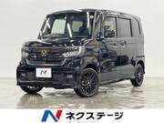 2023 HONDA N-BOX CUSTOM