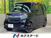 2018 HONDA N-BOX CUSTOM