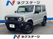 2023 SUZUKI JIMNY XL