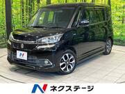 2016 SUZUKI SOLIO BANDIT