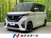 2021 NISSAN ROOX