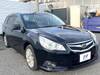 SUBARU LEGACY TOURING WAGON