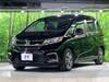HONDA FREED HYBRID