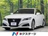 TOYOTA CROWN HYBRID
