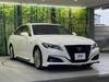 TOYOTA CROWN HYBRID