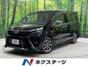 2021 TOYOTA VOXY