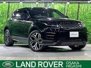 2019 LAND ROVER RANGE ROVER EVOQUE