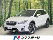 2016 SUBARU XV