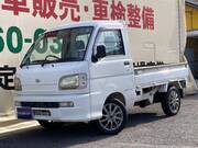 2002 DAIHATSU HIJET TRUCK