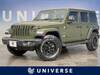 CHRYSLER JEEP WRANGLER UNLIMITED