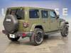 CHRYSLER JEEP WRANGLER UNLIMITED