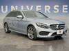 MERCEDES BENZ C-CLASS Stationwagon