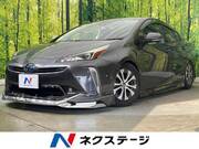 2021 TOYOTA PRIUS