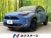 2021 TOYOTA YARIS CROSS Z