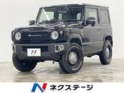 2020 SUZUKI JIMNY XC
