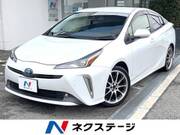 2020 TOYOTA PRIUS
