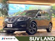 2017 NISSAN X-TRAIL 20X