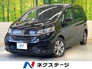 2020 HONDA FREED HYBRID