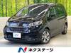 HONDA FREED HYBRID