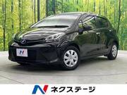 2016 TOYOTA VITZ
