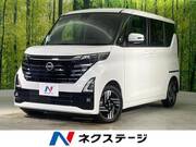2024 NISSAN ROOX