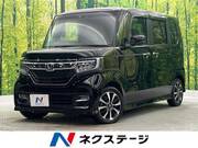 2018 HONDA N-BOX CUSTOM