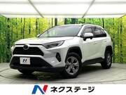 2023 TOYOTA RAV4 X