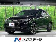 2019 HONDA VEZEL