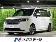 2023 HONDA STEPWAGON