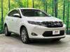 TOYOTA HARRIER HYBRID