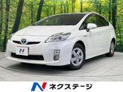 2011 TOYOTA PRIUS S