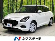 2024 SUZUKI SWIFT XG