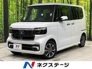 2024 HONDA N-BOX CUSTOM