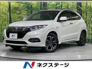 2018 HONDA VEZEL