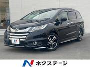 2013 HONDA ODYSSEY ABSOLUTE