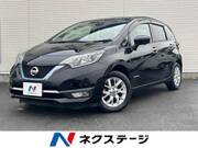 2019 NISSAN NOTE