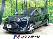 2018 TOYOTA SIENTA