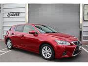 2016 LEXUS CT