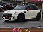 2014 BMW MINI COOPER S
