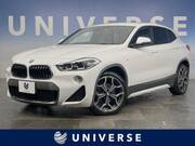 2019 BMW X2