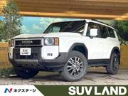 2024 TOYOTA LANDCRUISER 250